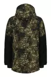 Alaska Tundra Mens Jacket BlindTech Forest - Herrejakker for jakt - 6438347053313 - 2