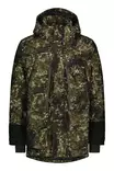 Alaska Tundra Mens Jacket BlindTech Forest - Herrejakker for jakt - 6438347053313 - 1