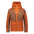 Anar Muorra M's Jacket Orange - Skalljakker herrer - 6438014214443 - 1