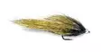 Bead Head Supertinseli Gold - Streamere og igler - 8859202536693 - 10