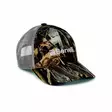 Benelli caps camo max-7 - Jegerens hodeplagg - 500803 - 1