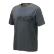 Beretta Beretta Tactical T-shirt Ebony - Jegertrøyer - 8051832532353 - 1