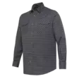 Beretta Cadet Flannel Shirt Ebony Check - Jegertrøyer - 8051832671083 - 1