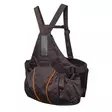 Beretta Strap EVO Vest Brown Bark - Skyttenvest - 8051832593903 - 2