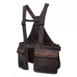 Beretta Strap EVO Vest Brown Bark - Skyttenvest - 8051832593903 - 1