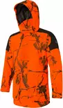 Beretta Tri-Active Evo W´s Jacket Realtree Orange - Damejaktjakker - 8051832551903 - 3