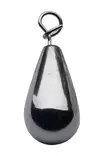 Berkley Klip Lok Tungsten 15g 3pcs - Søkker for kastefiske - 028632944103 - 1