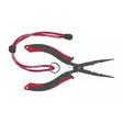 Berkley XCD Straight Nose Pliers 6'' - Tenger & kuttere - 028632740293 - 1