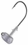 BKK Silent Chaser Draggin' NED Lead - Jiggskaller - 6939067052193 - 1