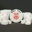 BoreTech Patch 2" Square - Andre våpenvedlikeholdsprodukter - 667739020213 - 2
