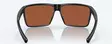 Costa Rincon Black, Green Mirror 580G - Glasslinser - 097963905183 - 3
