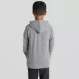 Craghoppers Kids Frey Hooded Jacket - Mellomjakker - 5063260006903 - 6
