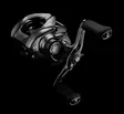 Daiwa 24 Tatula SV TW - Lavprofilsruller - 043178923313 - 5
