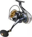 Daiwa 25 Saltiga - Store saltvanns-spinnesneller - 043178443903 - 3
