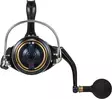 Daiwa 25 Saltiga - Store saltvanns-spinnesneller - 043178443903 - 2