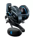 Daiwa 25 Saltist - Hav- og trollingruller - 043178800263 - 1