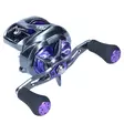 Daiwa Prorex XR TWS - Lavprofilsruller - 043178160183 - 1
