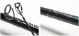 Daiwa Seahunter Z Outrigger 3,9m 3pcs - Daiwa -trollingstangen - 5055545202933 - 2
