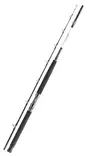Daiwa Tanacom Boat 7' 1000g - Havfiskestenger til dyphavsfiske - 4059845047943 - 1