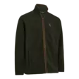 Deerhunter Cumbria Fleece Jacket Forest Ember - Herrejakker for jakt - 5702827242353 - 1