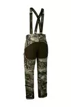 Deerhunter Excape Softshell TRS 2XL RTE - Herrejaktbukser - 5702827185353 - 4