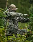 Deerhunter Excape Softshell Trousers REALTREE EXCAPE - Herrebukser for jakt - 5702827185353 - 9