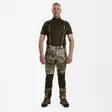 Deerhunter Excape Softshell Trousers REALTREE EXCAPE - Herrebukser for jakt - 5702827185353 - 5
