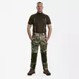 Deerhunter Excape Softshell Trousers REALTREE EXCAPE - Herrebukser for jakt - 5702827185353 - 4