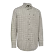 Deerhunter Gavin Shirt Beige Check - Jegertrøyer - 5702827236833 - 1