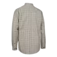 Deerhunter Gavin Shirt Beige Check - Jegertrøyer - 5702827236833 - 2