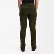 Deerhunter Lady Excape Softshell Trousers Art Green - Dame jaktbukser - 5702827209233 - 3