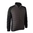 Deerhunter Moor Padded Jacket Brown Leaf - Herrejakker for jakt - 5702827149843 - 1