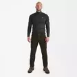 Deerhunter Tatra Trousers Loden Wood - Herrebukser for jakt - 5702827222393 - 5