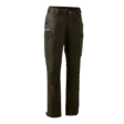 Deerhunter Tatra Trousers Loden Wood - Herrebukser for jakt - 5702827222393 - 1