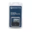 Eemann Tech Beretta 92 RD plate C-More - Adapterplater til pistolsikter - 32-303053 - 12