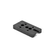 Eemann Tech Beretta 92 RD plate C-More - Adapterplater til pistolsikter - 32-303053 - 7