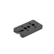 Eemann Tech Beretta 92 RD plate C-More - Adapterplater til pistolsikter - 32-303053 - 6