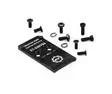 Eemann Tech PDP OR Plate RMR/SRO - Adapterplater til pistolsikter - ET-249703 - 2
