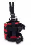 Elite Bags Fast's First Aid Pouch - Førstehjelpslommer - 8436564541833 - 2