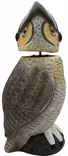 Final Approach Owl Decoy - Lokkende bilder / -diagram - 071617045603 - 2