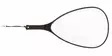 Fishpond Nomad Hand Net - Håvar - 816332005473 - 1