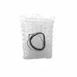 Fishpond Nomad Replacement Rubber Net Clear - Håvar - 816332008603 - 1