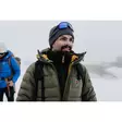 Fjällräven Expedition Pack Down Hood M Deep Forest - Dunjakker herrer - 7323450728243 - 13