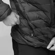 Fjällräven Expedition Pack Down Hood M Deep Forest - Dunjakker herrer - 7323450728243 - 8