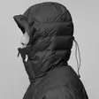 Fjällräven Expedition Pack Down Hood M Deep Forest - Dunjakker herrer - 7323450728243 - 5