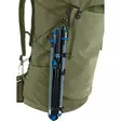 Fjällräven Kajka X-Lätt 45 Green - Ryggsekker - 7323451155673 - 9