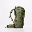 Fjällräven Kajka X-Lätt 45 Green - Ryggsekker - 7323451155673 - 5