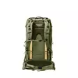 Fjällräven Kajka X-Lätt 45 Green - Ryggsekker - 7323451155673 - 2