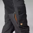 Fjällräven Keb M Trouser Black Regular - Bukser - 7323450916053 - 6