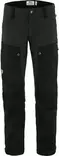 Fjällräven Keb M Trouser Black Regular - Bukser - 7323450916053 - 1